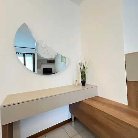 Syria Bgy Apartment *