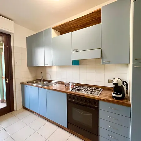 Syria Bgy Apartment *