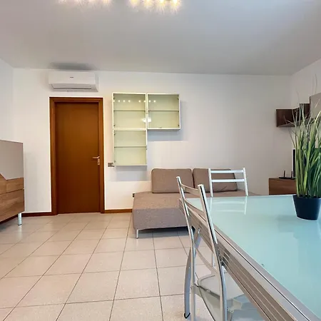 Syria Bgy Apartment Bergamo