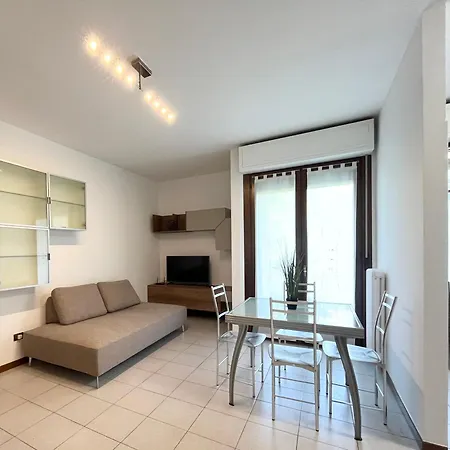 Apartment Syria Bgy Bergamo