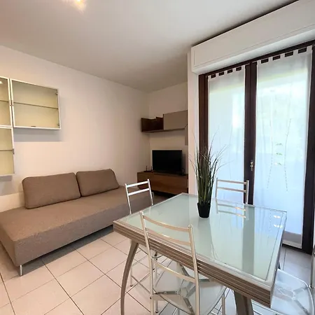 Apartment Syria Bgy *