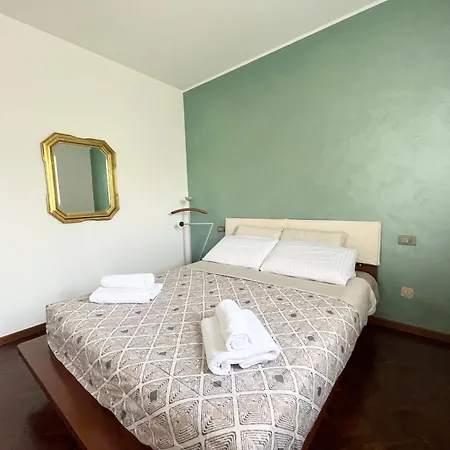 Apartment Syria Bgy *