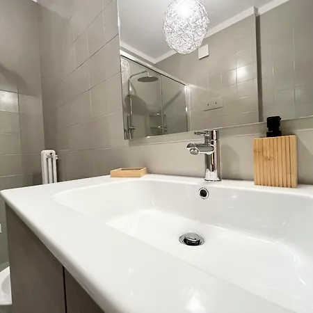 Apartment Syria Bgy *