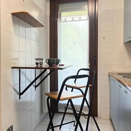 Apartment Syria Bgy *