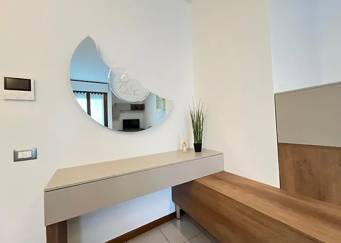 Syria Bgy アパート *