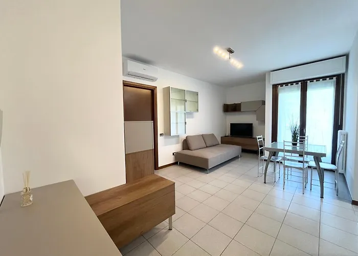 Daire Syria Bgy Bergamo