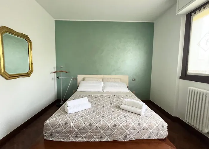 アパート Syria Bgy