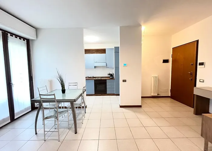 Syria Bgy アパート *