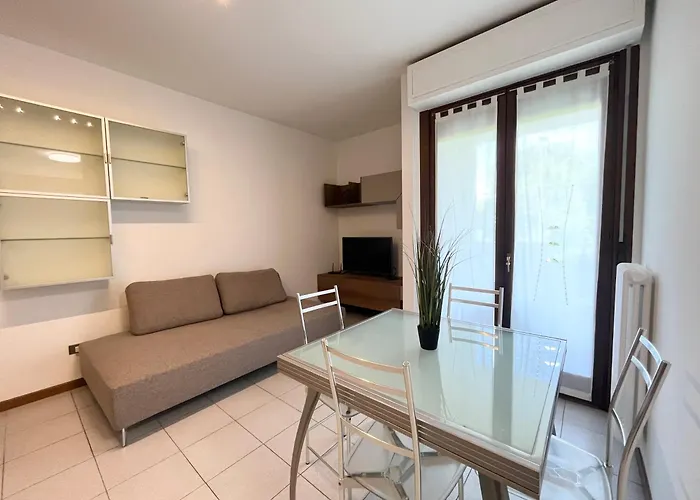 アパート Syria Bgy *