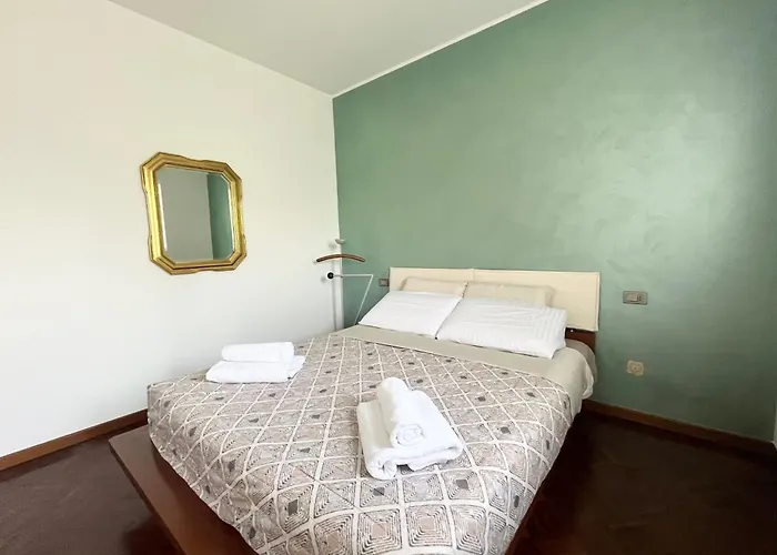 アパート Syria Bgy *