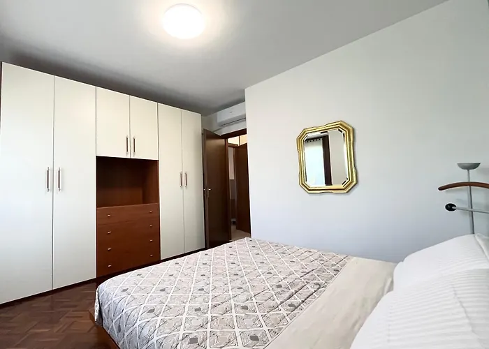 Syria Bgy アパート ベルガモ