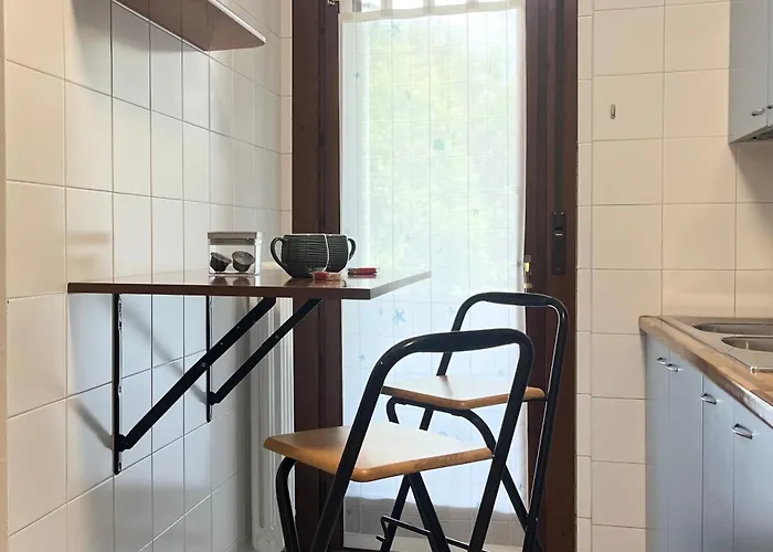 アパート Syria Bgy *