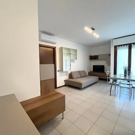 Apartment Syria Bgy Bergamo