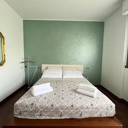 Apartment Syria Bgy