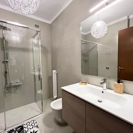 Syria Bgy Apartment