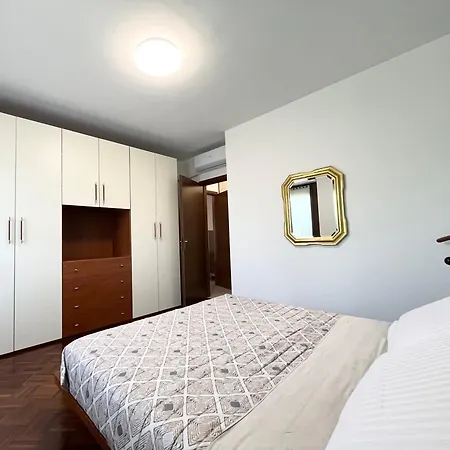 Syria Bgy Apartment Bergamo